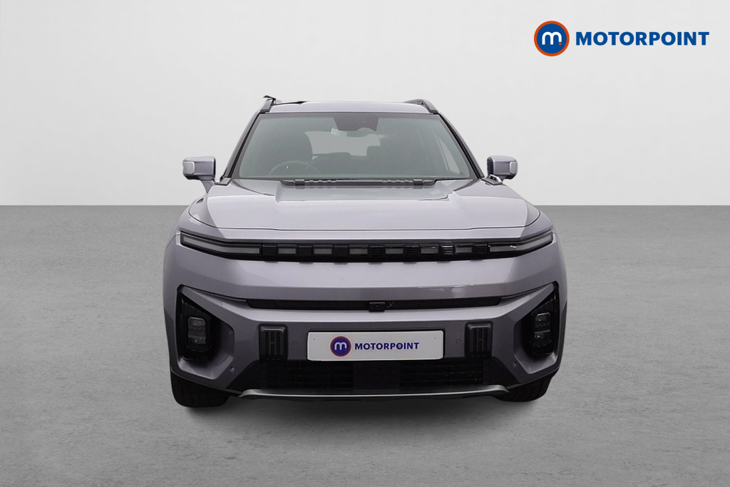 KGM Torres K40 Automatic Electric SUV - Stock Number (1670164) - Front bumper