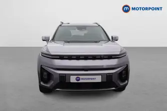 KGM Torres K40 Automatic Electric SUV - Stock Number (1670164) - Front bumper