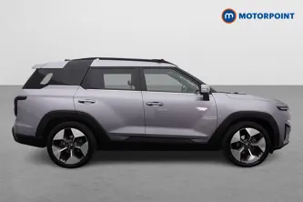 KGM Torres K40 Automatic Electric SUV - Stock Number (1670164) - Drivers side