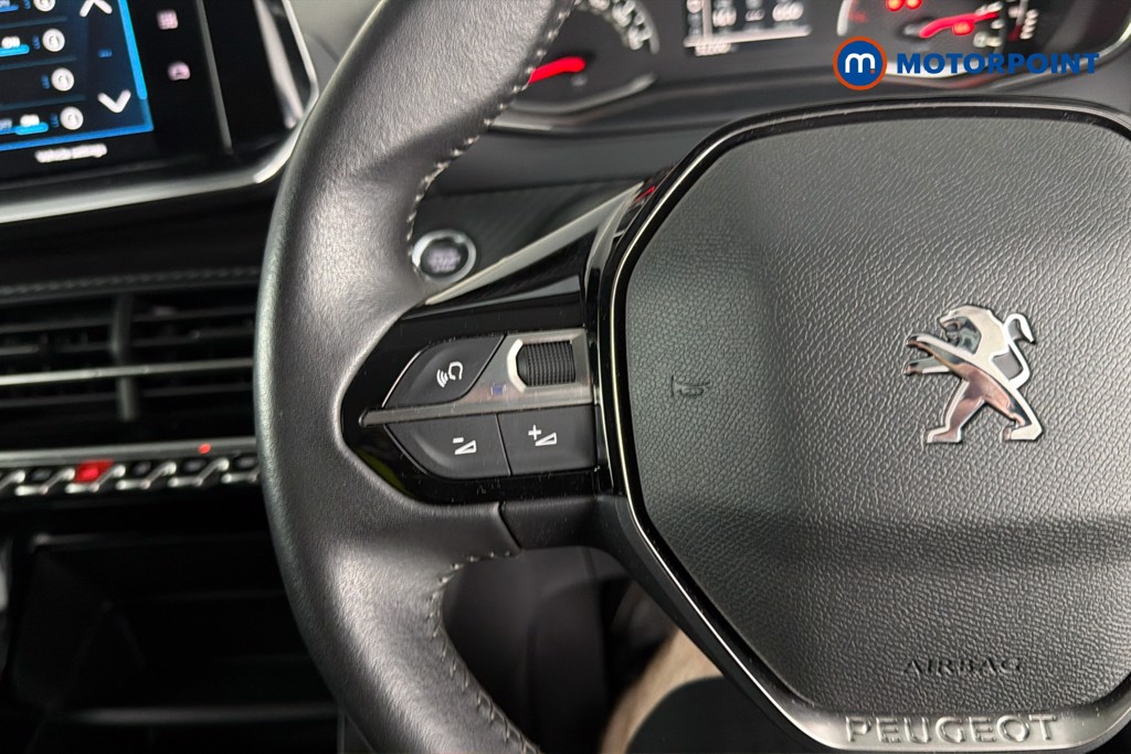 Peugeot 2008 Active Premium-Plus Manual Petrol SUV - Stock Number (1670282) - 3rd supplementary image