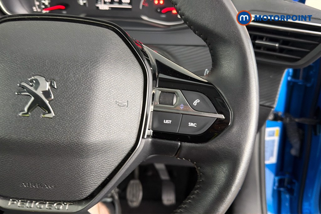 Peugeot 2008 Active Premium-Plus Manual Petrol SUV - Stock Number (1670282) - 4th supplementary image