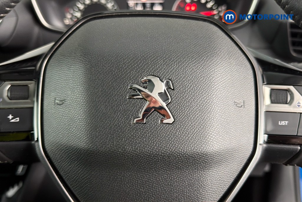 Peugeot 2008 Active Premium-Plus Manual Petrol SUV - Stock Number (1670282) - 5th supplementary image