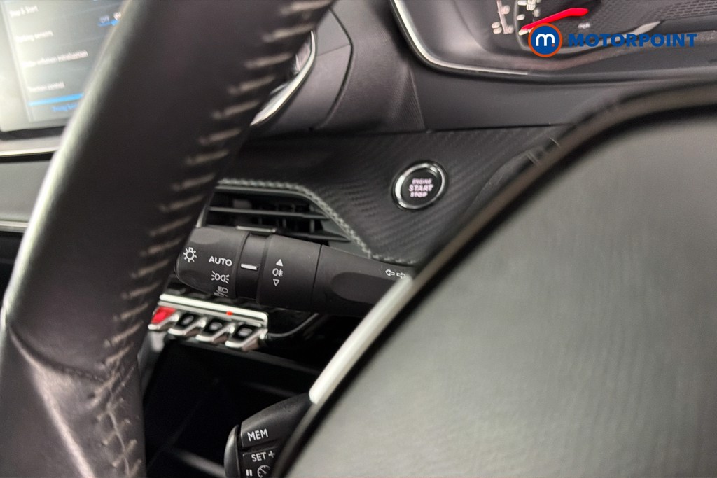 Peugeot 2008 Active Premium-Plus Manual Petrol SUV - Stock Number (1670282) - 6th supplementary image