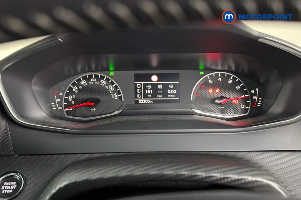 Peugeot 2008 Active Premium-Plus Manual Petrol SUV - Stock Number (1670282) - 8th supplementary image