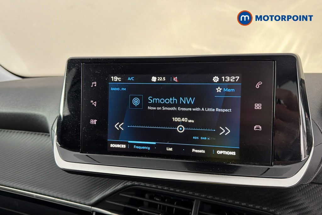 Peugeot 2008 Active Premium-Plus Manual Petrol SUV - Stock Number (1670282) - 9th supplementary image