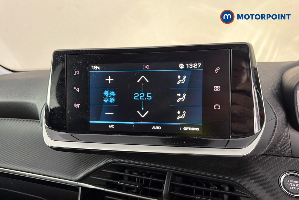 Peugeot 2008 Active Premium-Plus Manual Petrol SUV - Stock Number (1670282) - 10th supplementary image