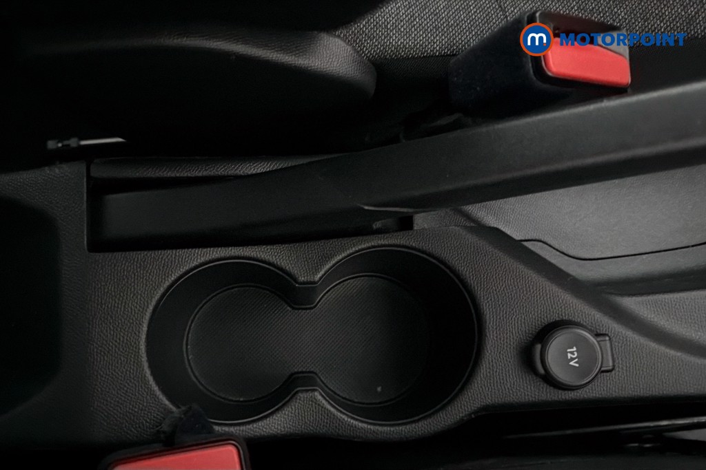 Peugeot 2008 Active Premium-Plus Manual Petrol SUV - Stock Number (1670282) - 12th supplementary image