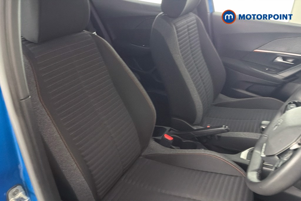 Peugeot 2008 Active Premium-Plus Manual Petrol SUV - Stock Number (1670282) - 13th supplementary image