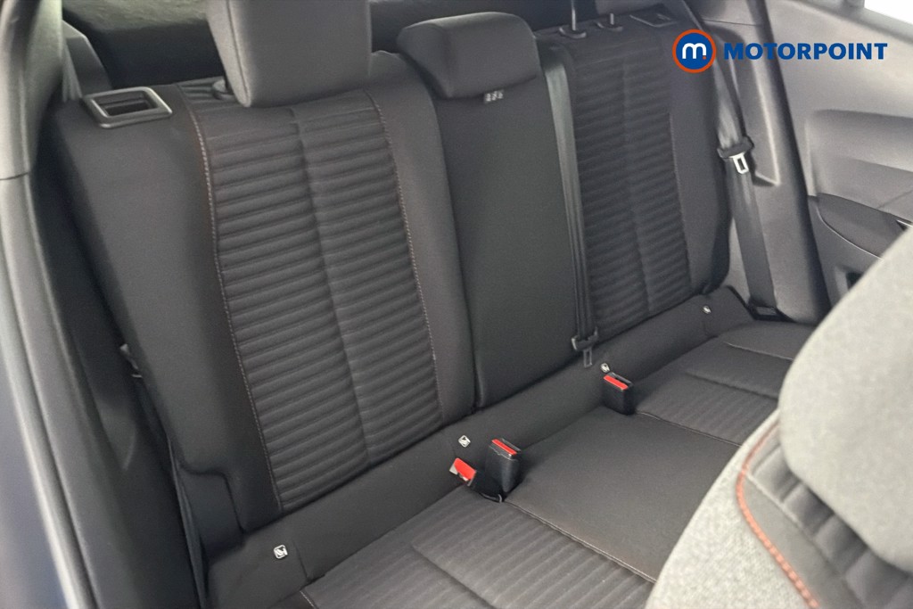 Peugeot 2008 Active Premium-Plus Manual Petrol SUV - Stock Number (1670282) - 14th supplementary image