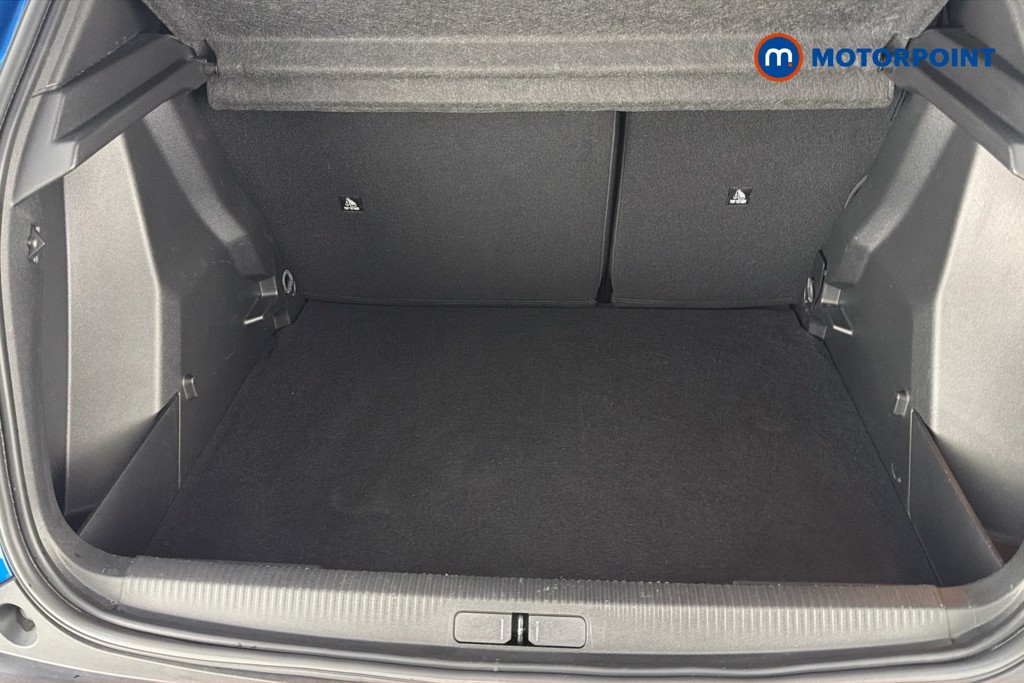 Peugeot 2008 Active Premium-Plus Manual Petrol SUV - Stock Number (1670282) - 33rd supplementary image