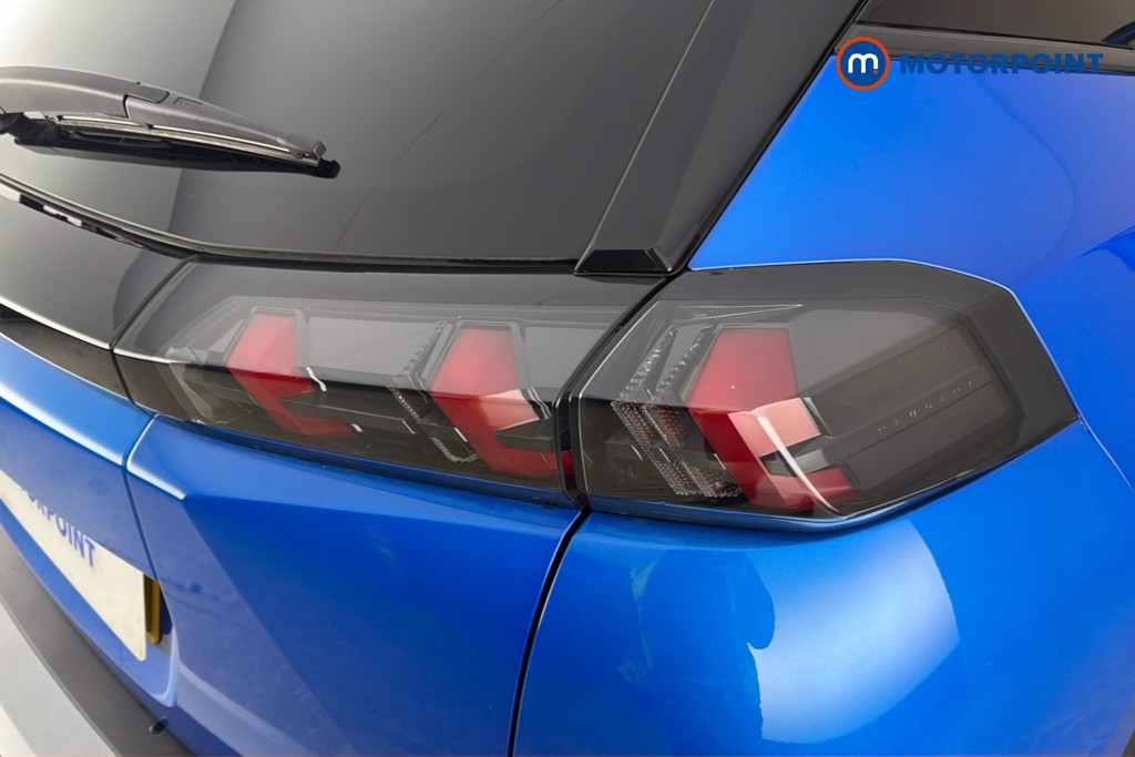 Peugeot 2008 Active Premium-Plus Manual Petrol SUV - Stock Number (1670282) - 38th supplementary image