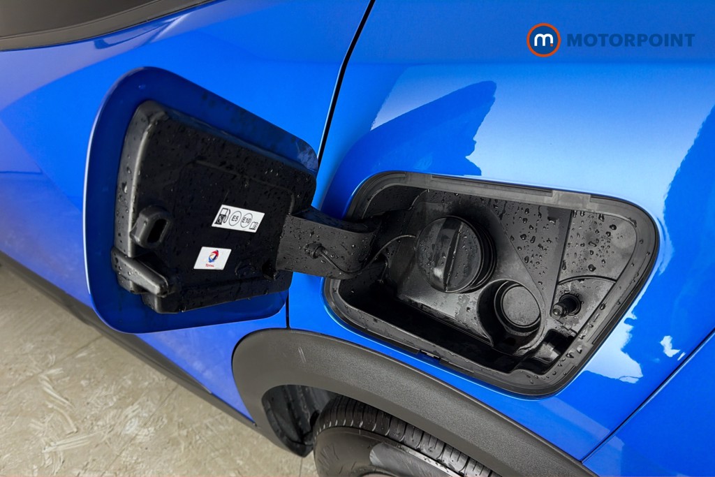 Peugeot 2008 Active Premium-Plus Manual Petrol SUV - Stock Number (1670282) - 41st supplementary image