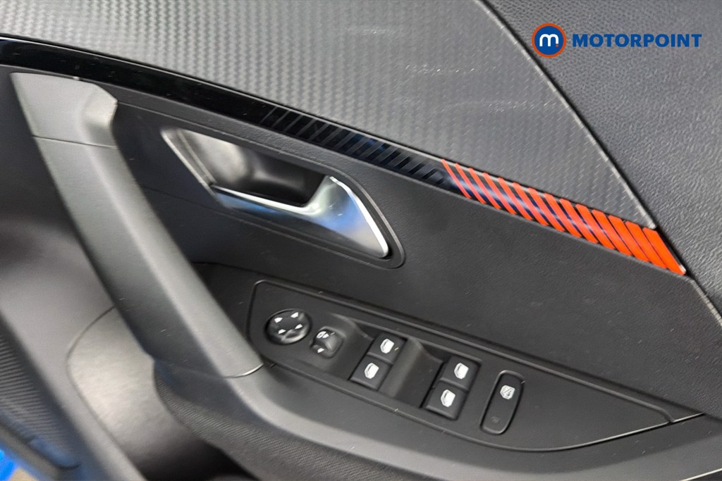 Peugeot 2008 Active Premium-Plus Manual Petrol SUV - Stock Number (1670282) - 42nd supplementary image