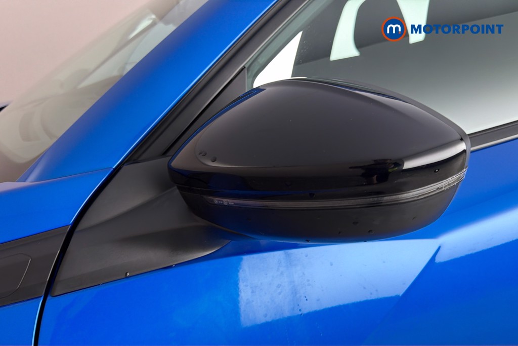 Peugeot 2008 Active Premium-Plus Manual Petrol SUV - Stock Number (1670282) - 43rd supplementary image