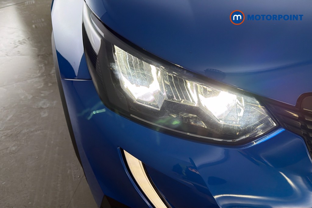 Peugeot 2008 Active Premium-Plus Manual Petrol SUV - Stock Number (1670282) - 44th supplementary image