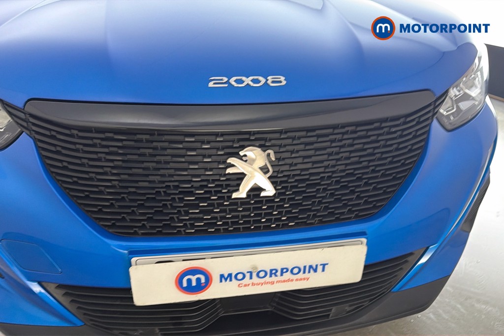 Peugeot 2008 Active Premium-Plus Manual Petrol SUV - Stock Number (1670282) - 45th supplementary image