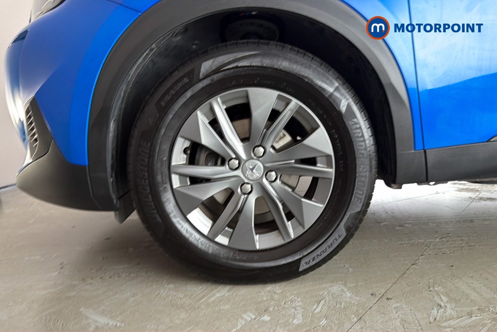 Peugeot 2008 Active Premium-Plus Manual Petrol SUV - Stock Number (1670282) - 47th supplementary image