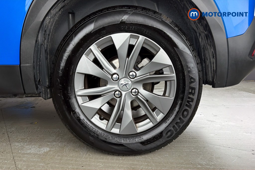 Peugeot 2008 Active Premium-Plus Manual Petrol SUV - Stock Number (1670282) - 48th supplementary image