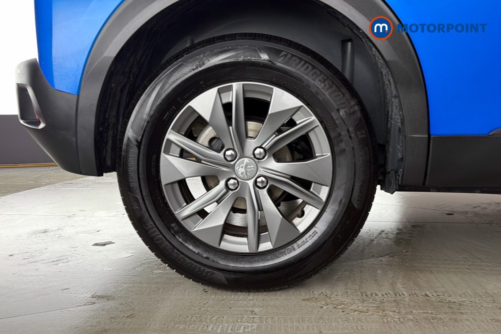 Peugeot 2008 Active Premium-Plus Manual Petrol SUV - Stock Number (1670282) - 49th supplementary image