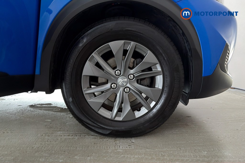 Peugeot 2008 Active Premium-Plus Manual Petrol SUV - Stock Number (1670282) - 50th supplementary image