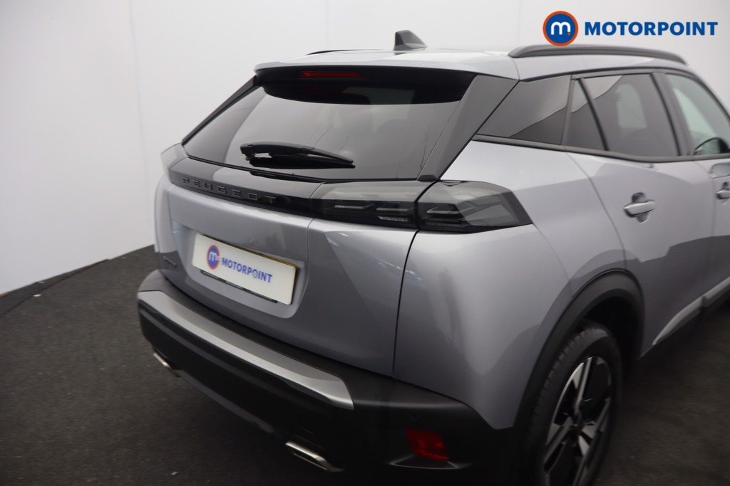 Peugeot 2008 Allure Automatic Petrol SUV - Stock Number (1670409) - 2nd supplementary image