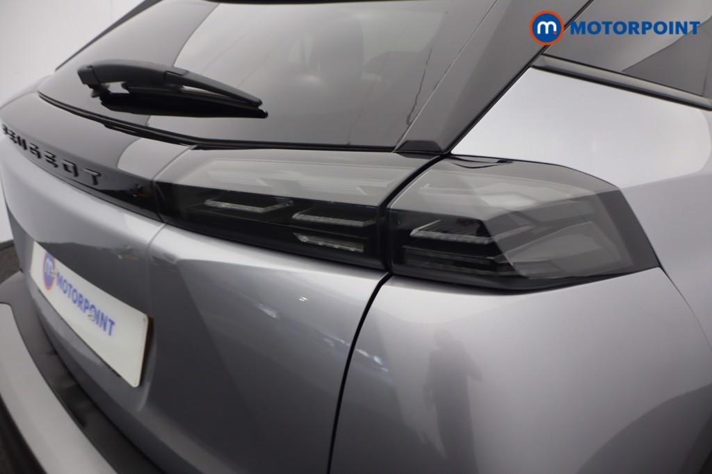 Peugeot 2008 Allure Automatic Petrol SUV - Stock Number (1670409) - 3rd supplementary image