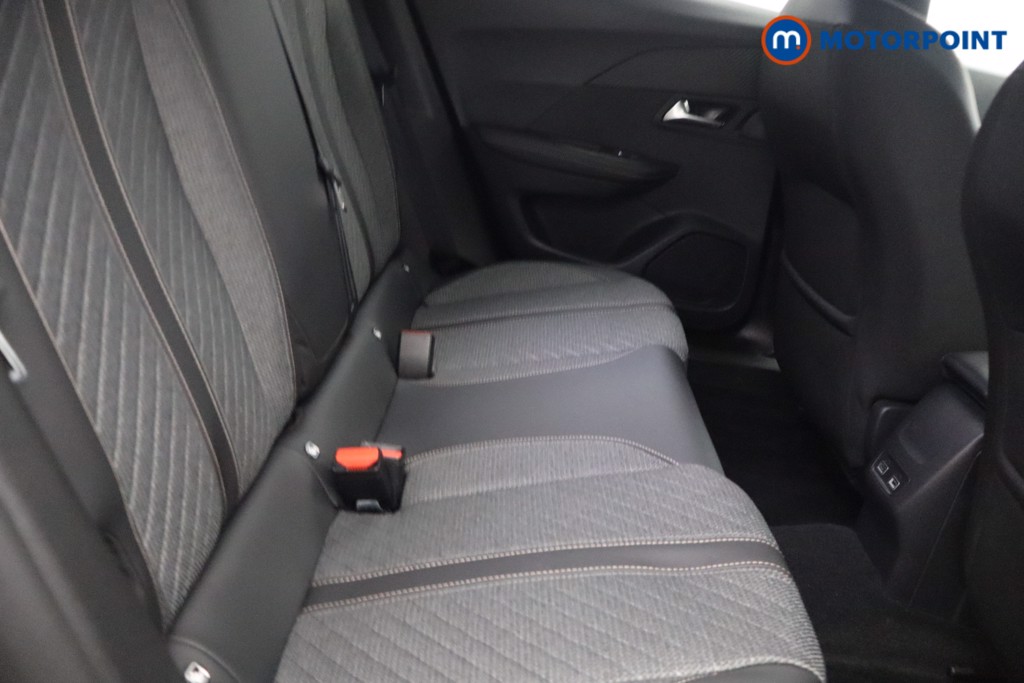 Peugeot 2008 Allure Automatic Petrol SUV - Stock Number (1670409) - 6th supplementary image
