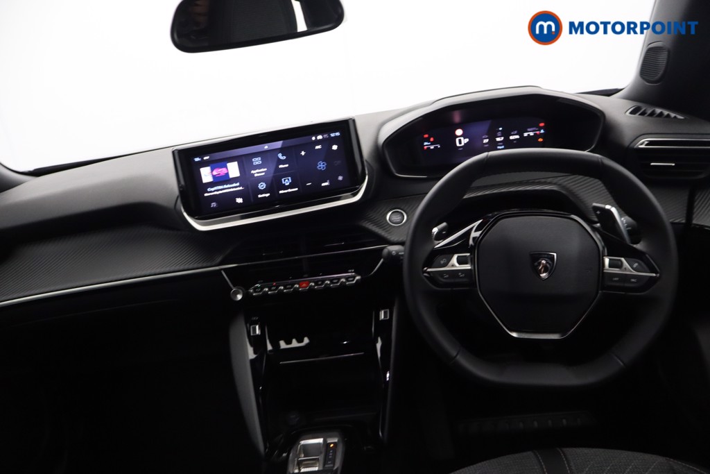 Peugeot 2008 Allure Automatic Petrol SUV - Stock Number (1670409) - 7th supplementary image