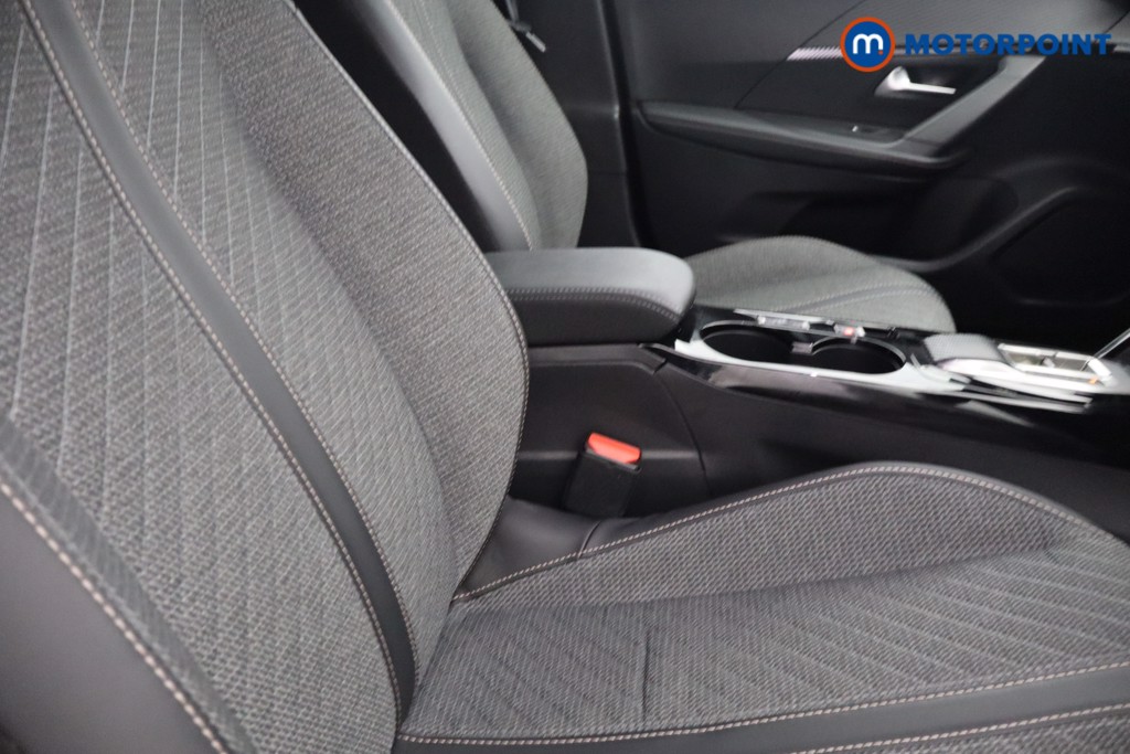 Peugeot 2008 Allure Automatic Petrol SUV - Stock Number (1670409) - 10th supplementary image
