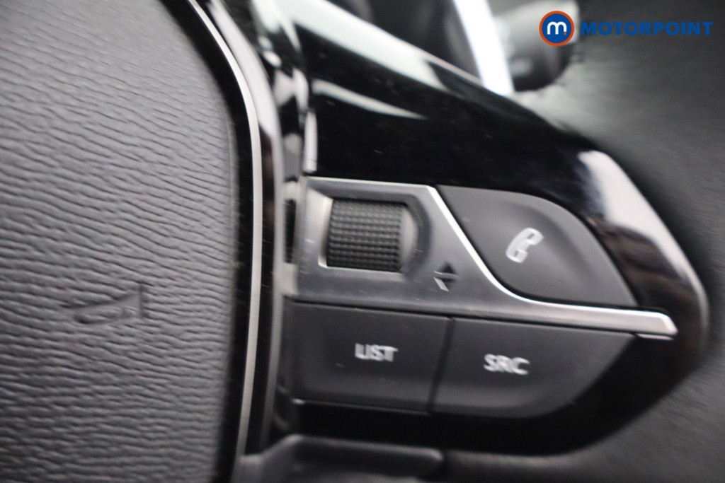 Peugeot 2008 Allure Automatic Petrol SUV - Stock Number (1670409) - 12th supplementary image