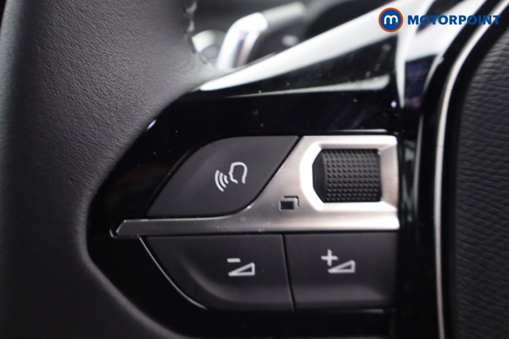 Peugeot 2008 Allure Automatic Petrol SUV - Stock Number (1670409) - 13th supplementary image