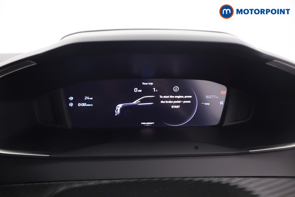Peugeot 2008 Allure Automatic Petrol SUV - Stock Number (1670409) - 14th supplementary image