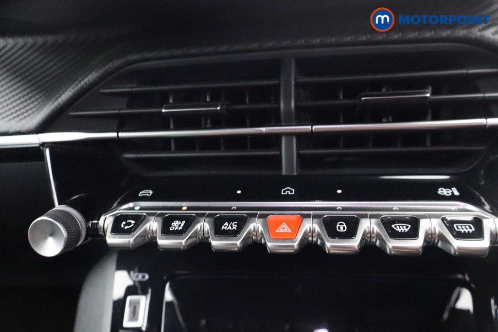 Peugeot 2008 Allure Automatic Petrol SUV - Stock Number (1670409) - 15th supplementary image