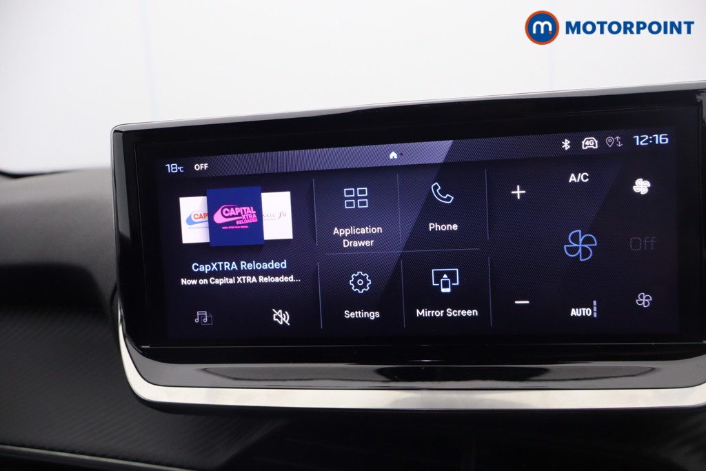 Peugeot 2008 Allure Automatic Petrol SUV - Stock Number (1670409) - 16th supplementary image