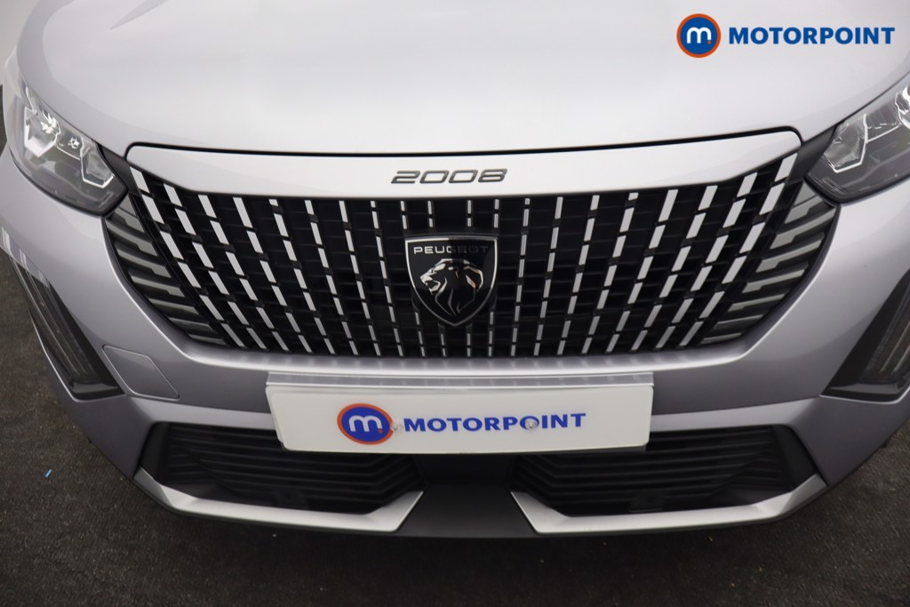 Peugeot 2008 Allure Automatic Petrol SUV - Stock Number (1670409) - 19th supplementary image