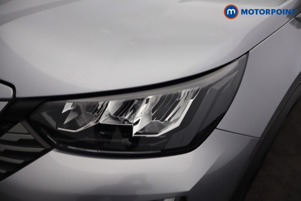 Peugeot 2008 Allure Automatic Petrol SUV - Stock Number (1670409) - 20th supplementary image