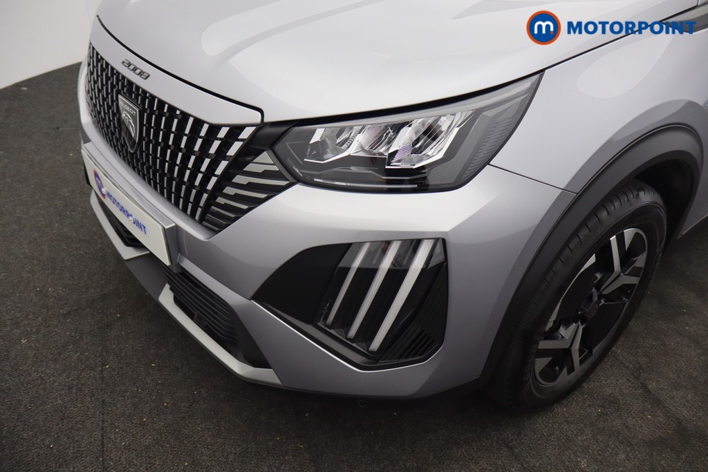 Peugeot 2008 Allure Automatic Petrol SUV - Stock Number (1670409) - 21st supplementary image