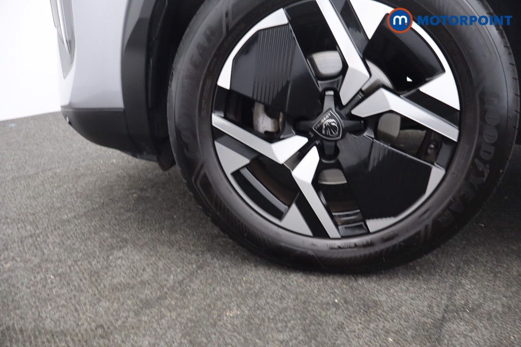 Peugeot 2008 Allure Automatic Petrol SUV - Stock Number (1670409) - 22nd supplementary image