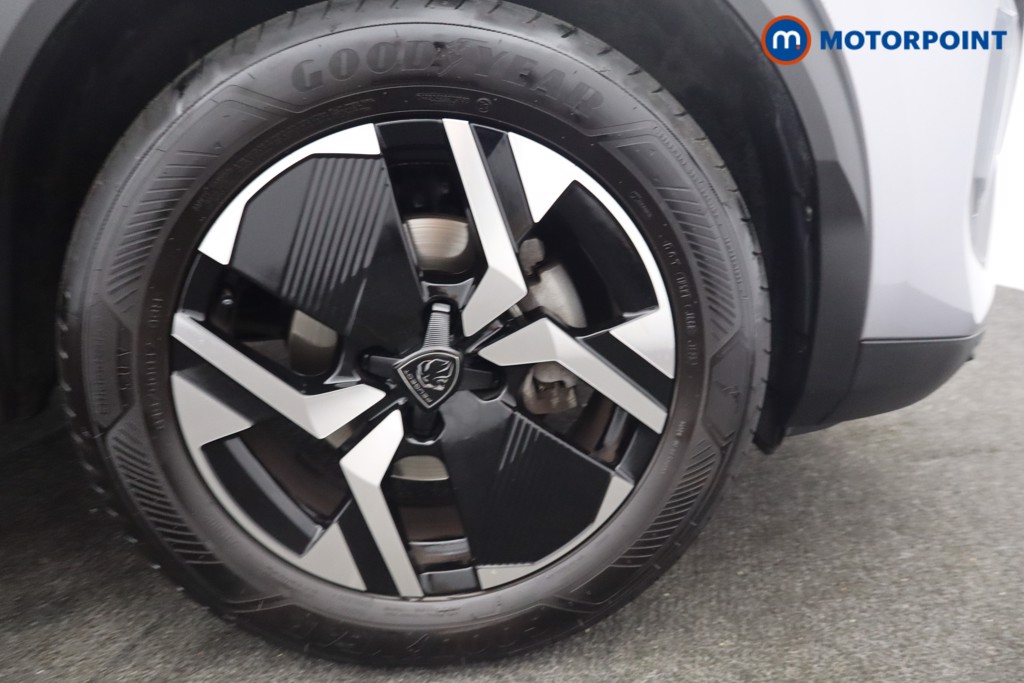 Peugeot 2008 Allure Automatic Petrol SUV - Stock Number (1670409) - 23rd supplementary image