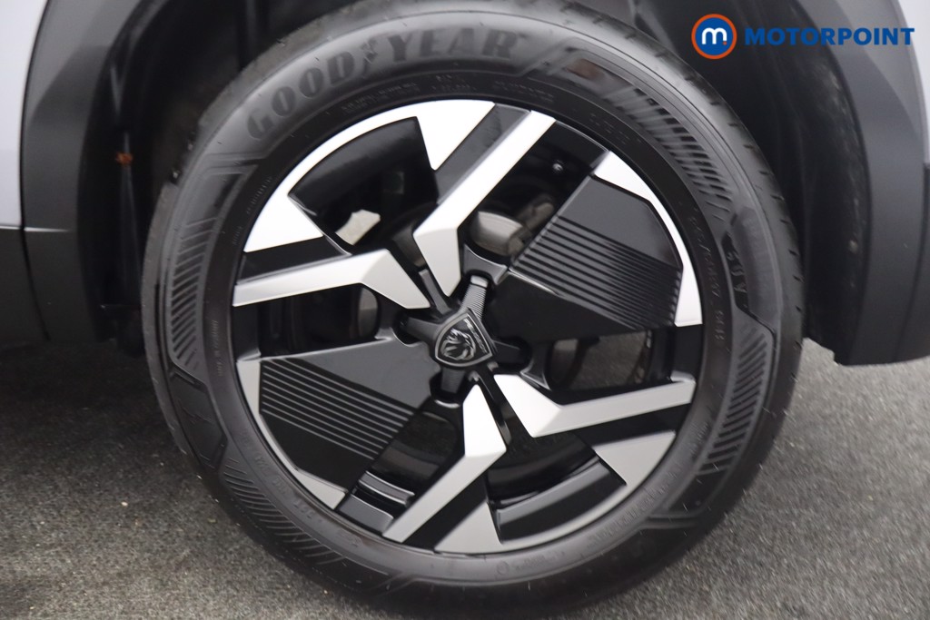 Peugeot 2008 Allure Automatic Petrol SUV - Stock Number (1670409) - 25th supplementary image