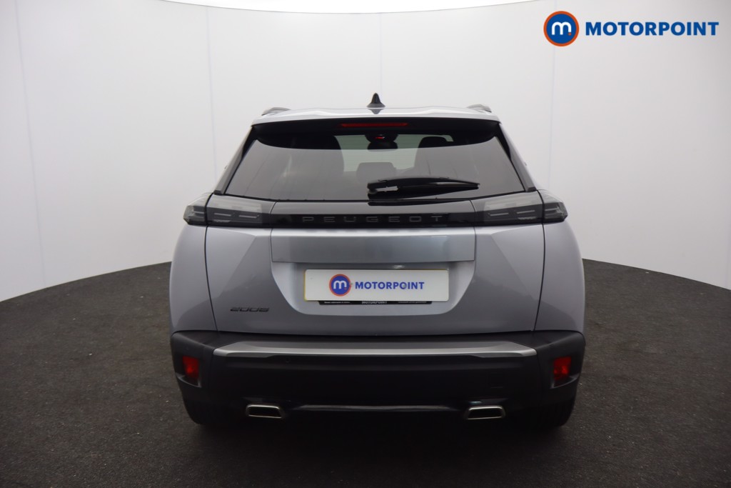 Peugeot 2008 Allure Automatic Petrol SUV - Stock Number (1670409) - 1st supplementary image