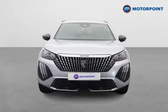 Peugeot 2008 Allure Automatic Petrol SUV - Stock Number (1670409) - Front bumper