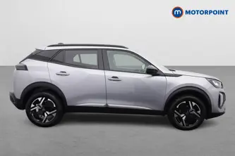Peugeot 2008 Allure Automatic Petrol SUV - Stock Number (1670409) - Drivers side