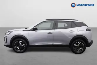 Peugeot 2008 Allure Automatic Petrol SUV - Stock Number (1670409) - Passenger side
