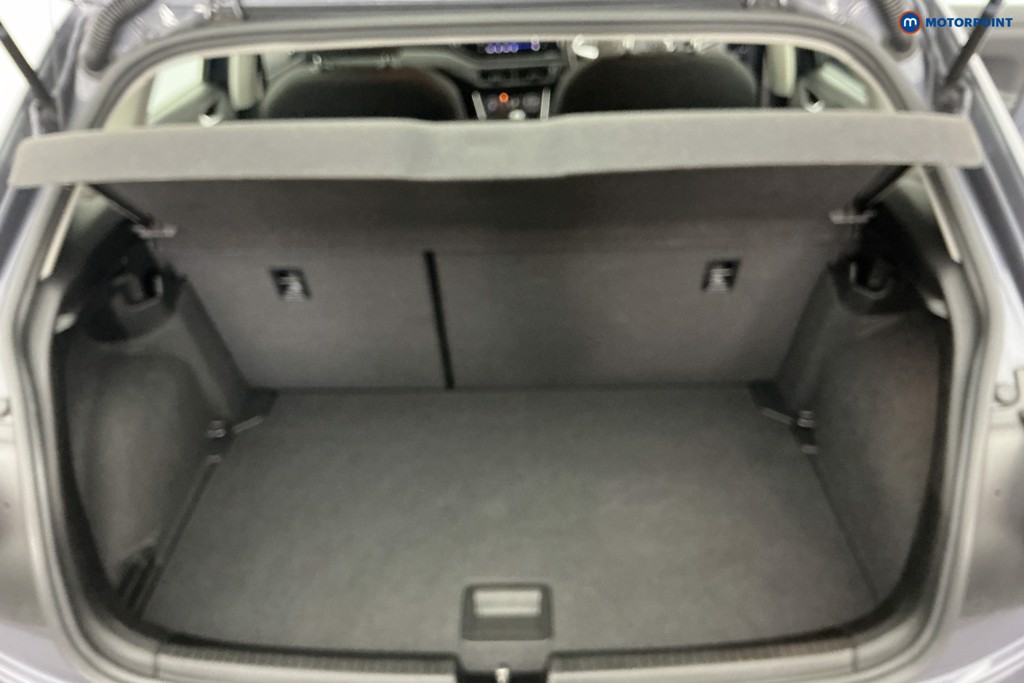 Volkswagen Polo Life Manual Petrol Hatchback - Stock Number (1670449) - 3rd supplementary image