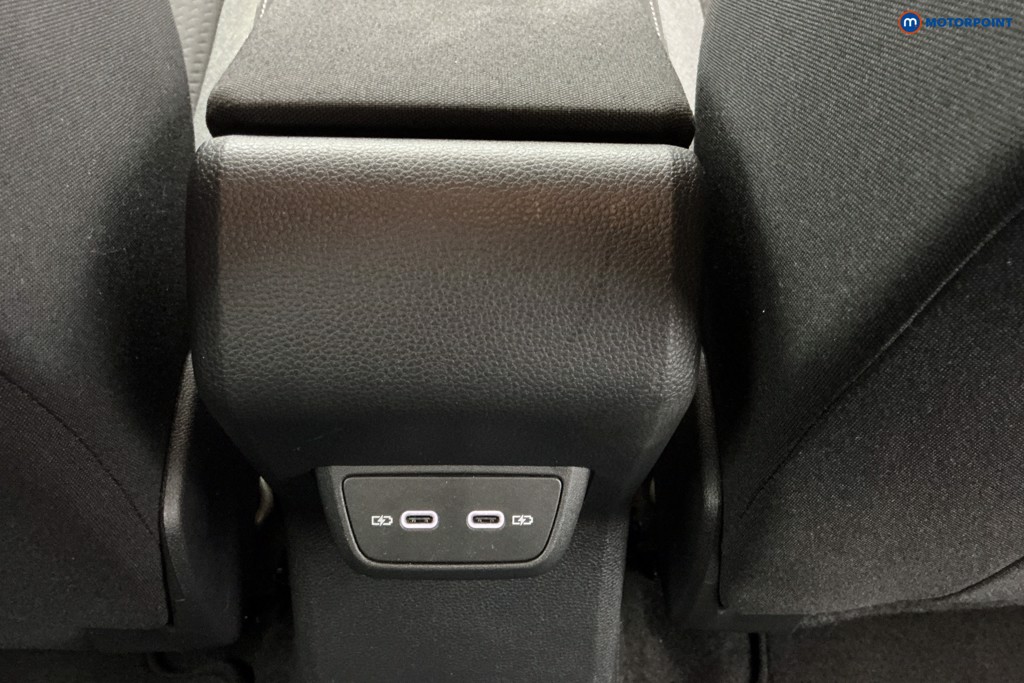 Volkswagen Polo Life Manual Petrol Hatchback - Stock Number (1670449) - 10th supplementary image