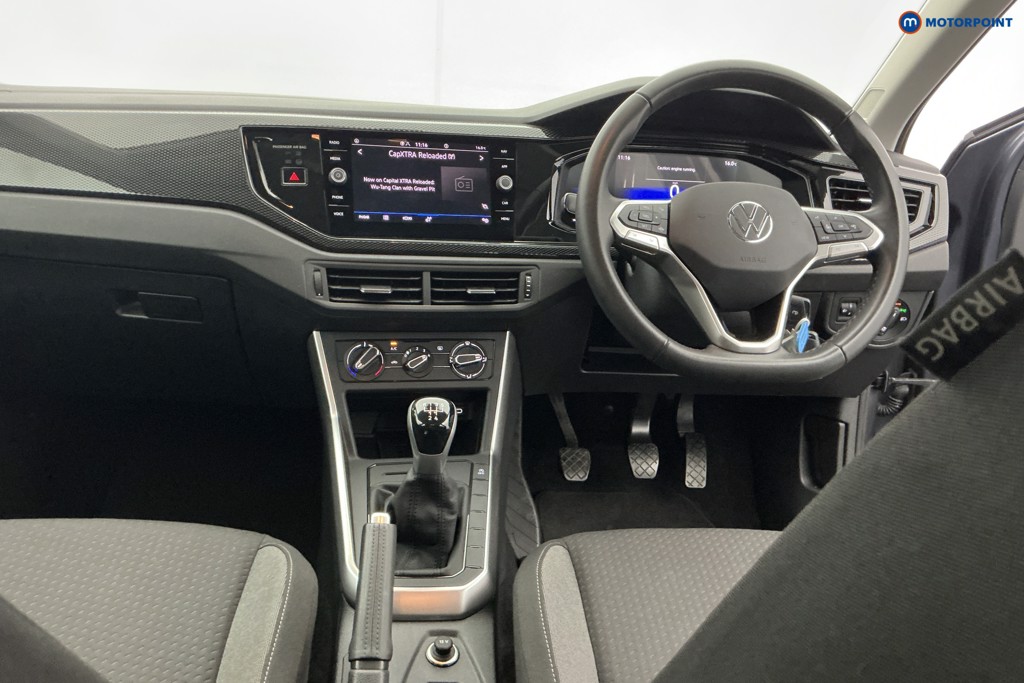 Volkswagen Polo Life Manual Petrol Hatchback - Stock Number (1670449) - 12th supplementary image