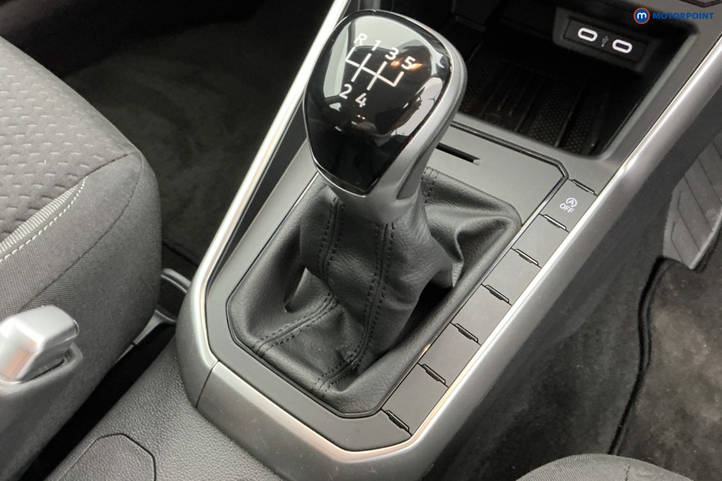 Volkswagen Polo Life Manual Petrol Hatchback - Stock Number (1670449) - 15th supplementary image
