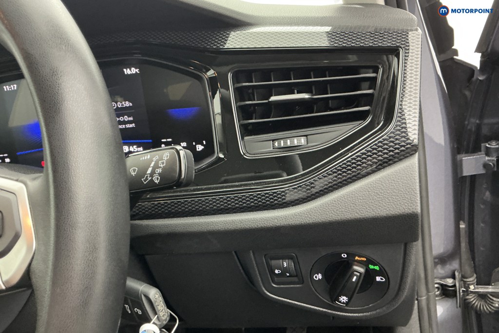 Volkswagen Polo Life Manual Petrol Hatchback - Stock Number (1670449) - 22nd supplementary image