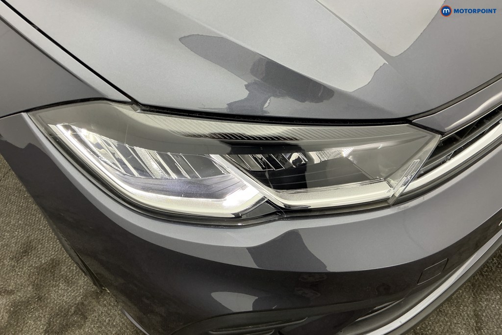 Volkswagen Polo Life Manual Petrol Hatchback - Stock Number (1670449) - 28th supplementary image